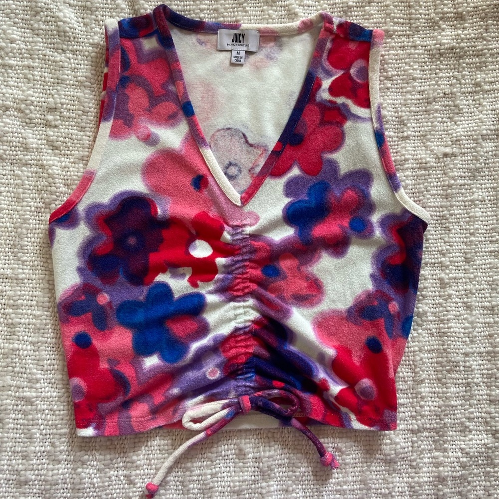 JUICY COUTURE Tank